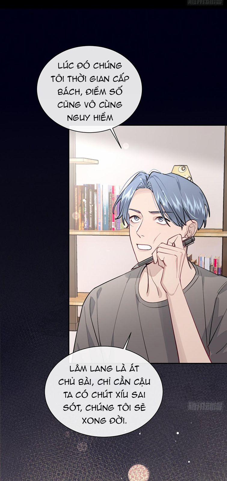 Chó Lớn Bắt Nạt Chủ 23 trang 16