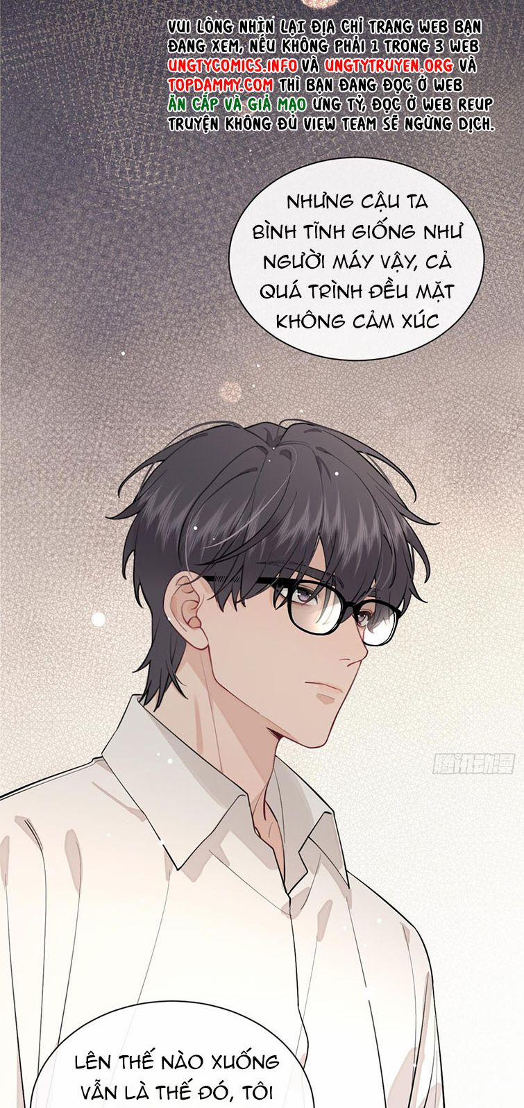 Chó Lớn Bắt Nạt Chủ 23 trang 17