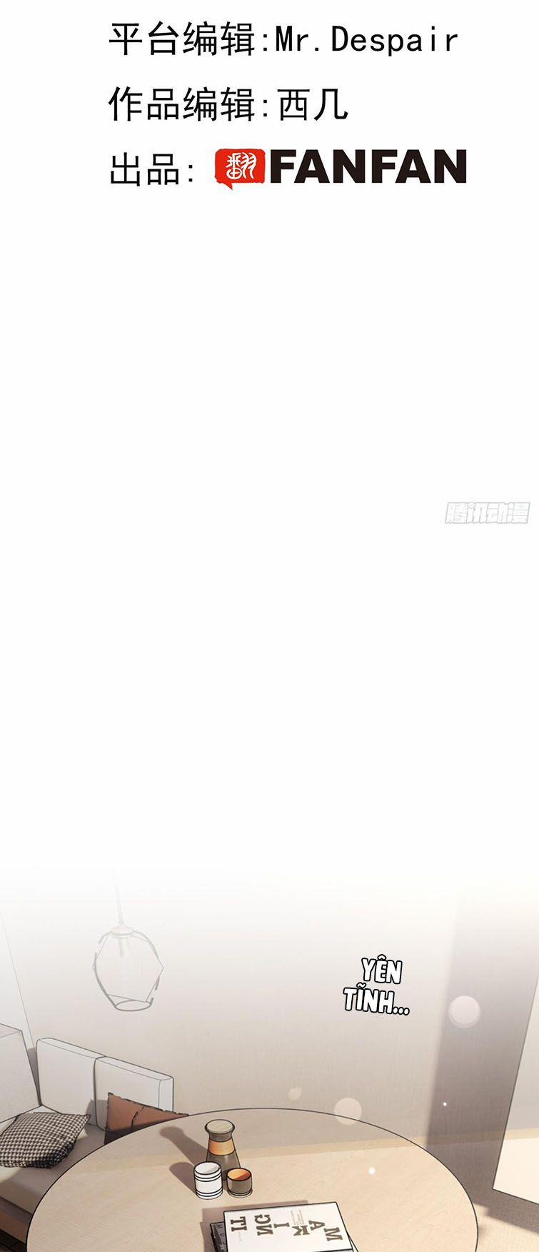 Chó Lớn Bắt Nạt Chủ 23 trang 2