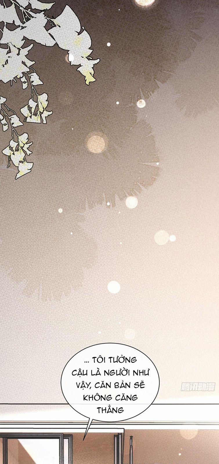 Chó Lớn Bắt Nạt Chủ 23 trang 20
