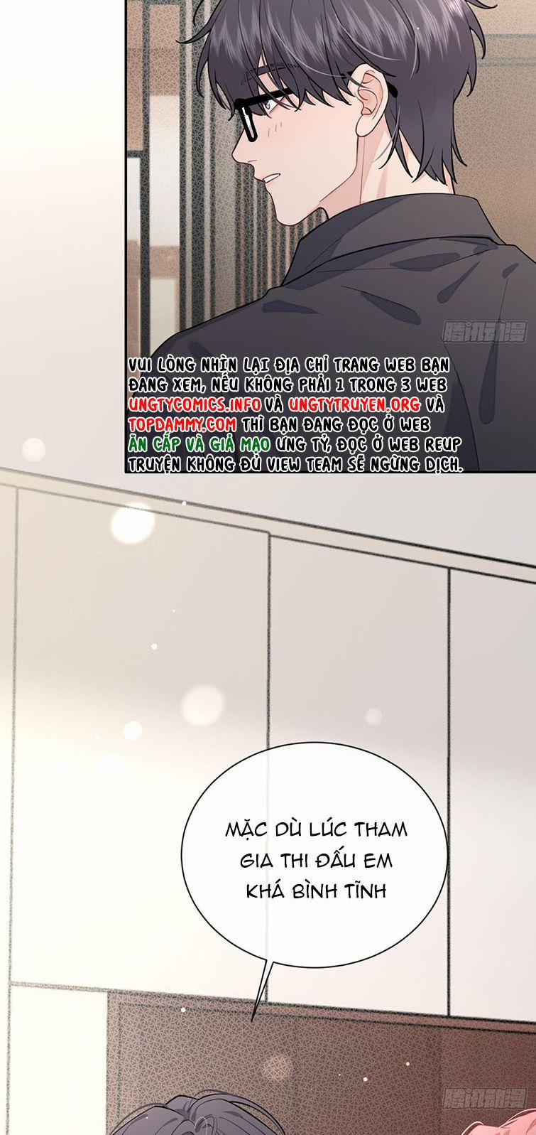 Chó Lớn Bắt Nạt Chủ 23 trang 22