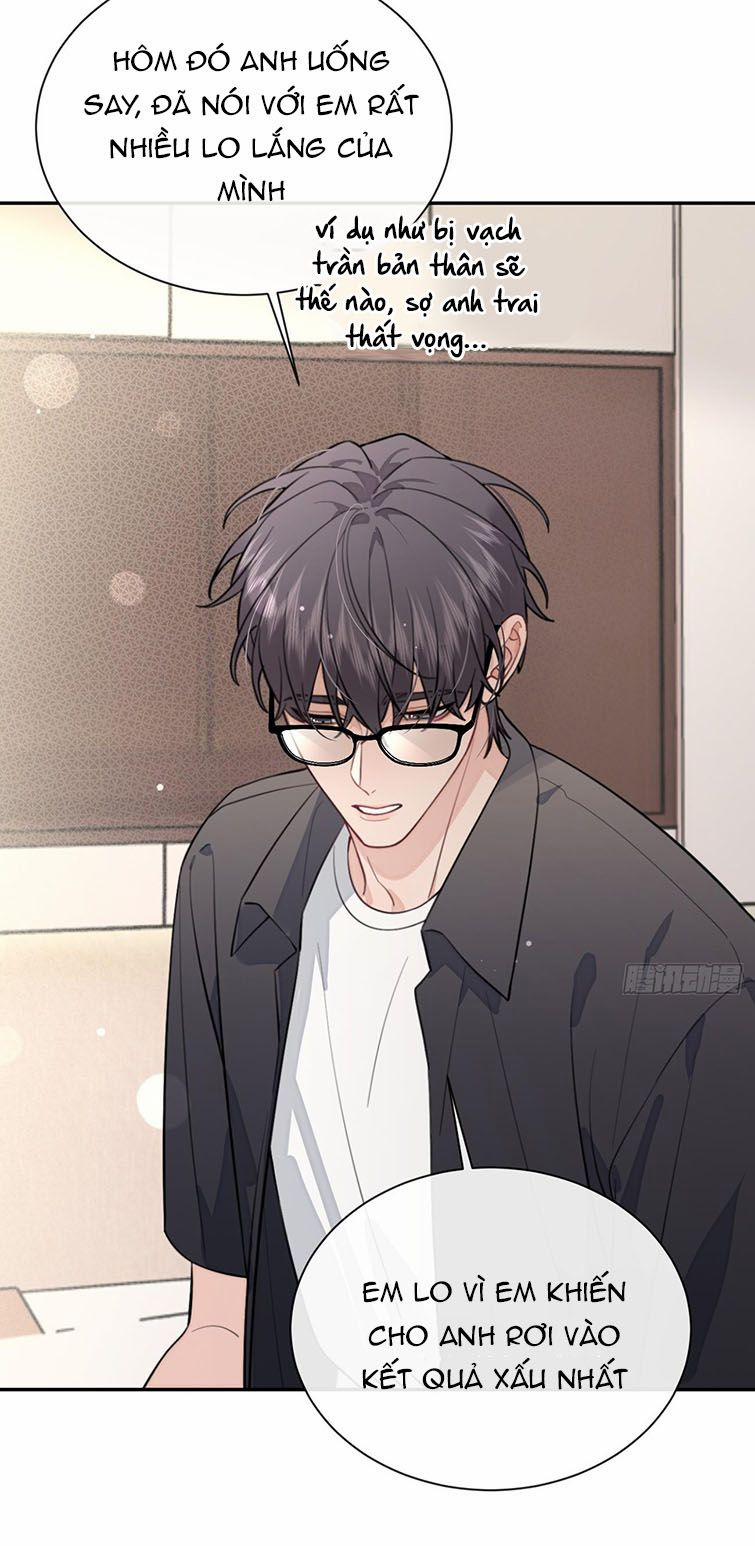 Chó Lớn Bắt Nạt Chủ 23 trang 25