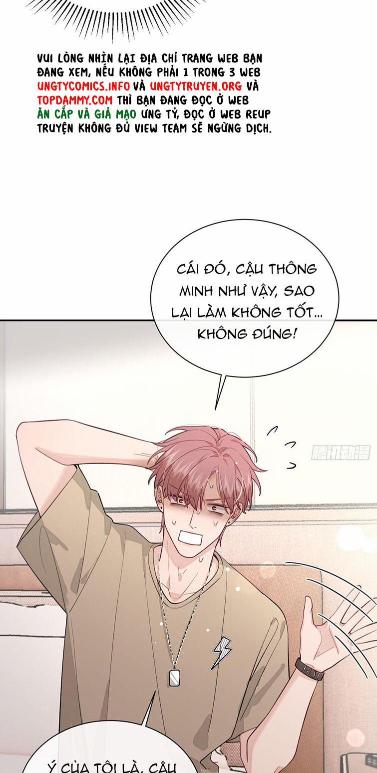 Chó Lớn Bắt Nạt Chủ 23 trang 27