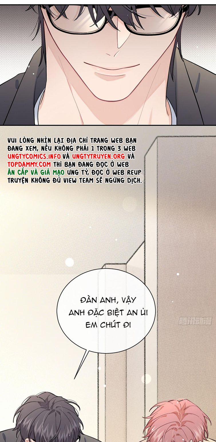 Chó Lớn Bắt Nạt Chủ 23 trang 31