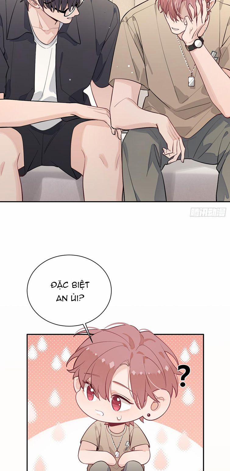 Chó Lớn Bắt Nạt Chủ 23 trang 32