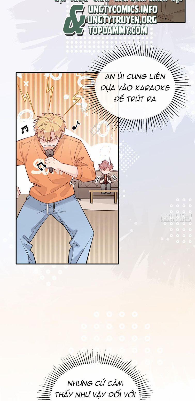 Chó Lớn Bắt Nạt Chủ 23 trang 34