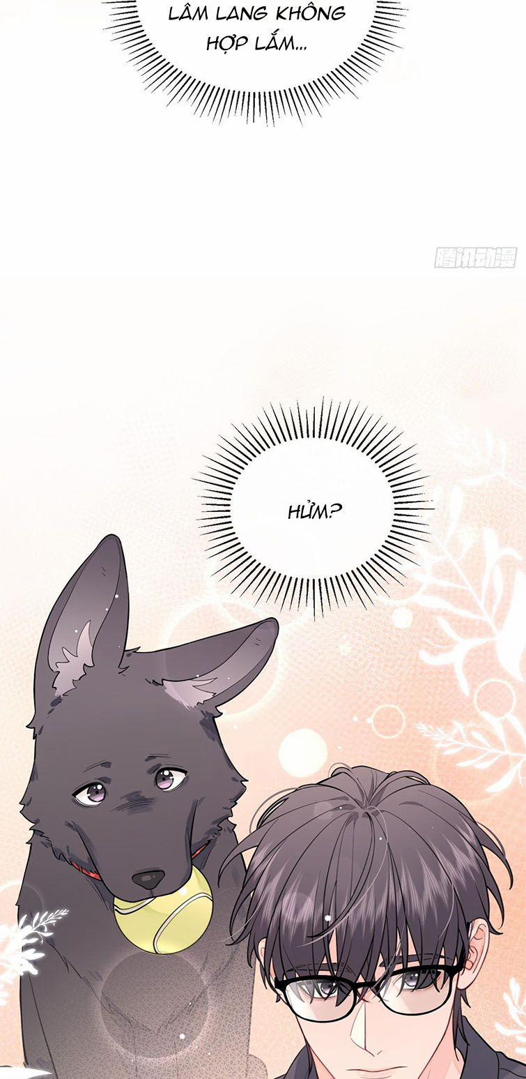 Chó Lớn Bắt Nạt Chủ 23 trang 35