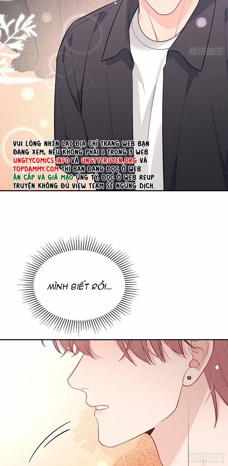 Chó Lớn Bắt Nạt Chủ 23 trang 36