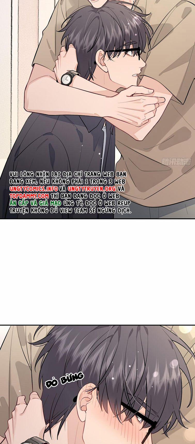 Chó Lớn Bắt Nạt Chủ 23 trang 39