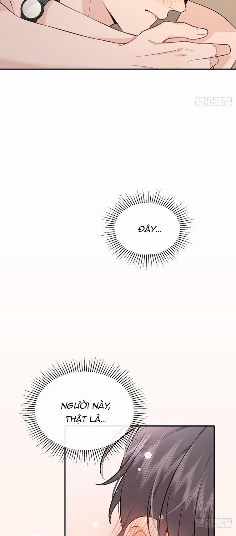 Chó Lớn Bắt Nạt Chủ 23 trang 40