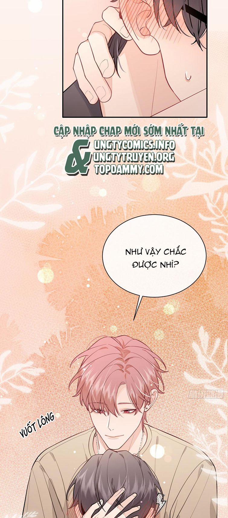 Chó Lớn Bắt Nạt Chủ 23 trang 41