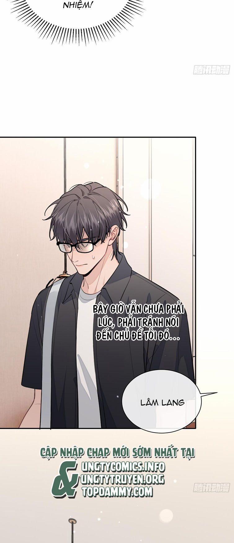 Chó Lớn Bắt Nạt Chủ 23 trang 5