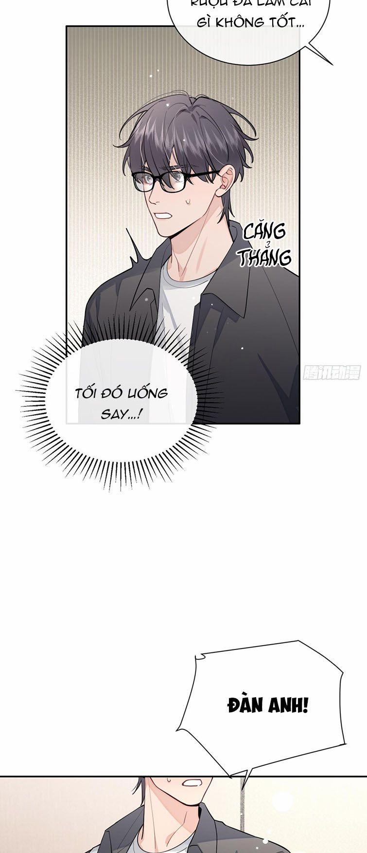 Chó Lớn Bắt Nạt Chủ 23 trang 7