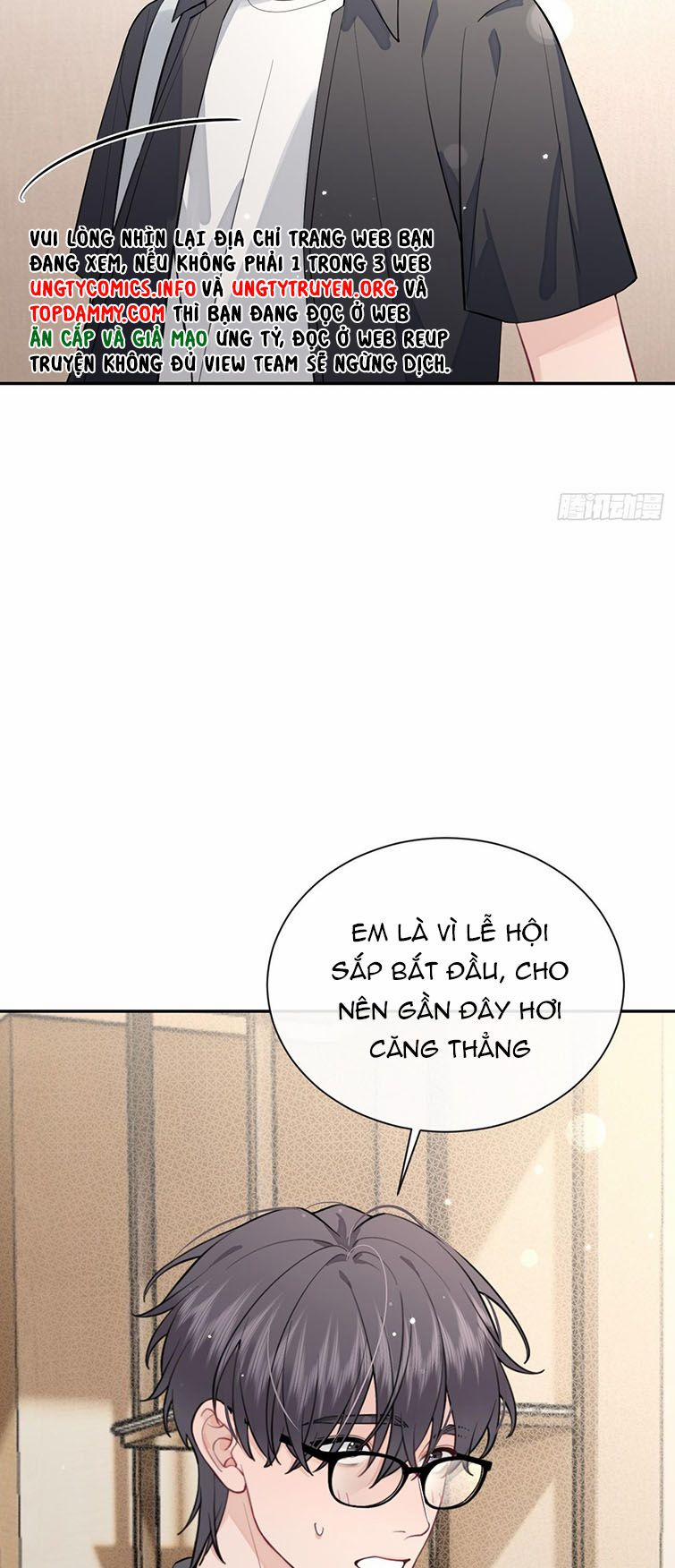 Chó Lớn Bắt Nạt Chủ 23 trang 8