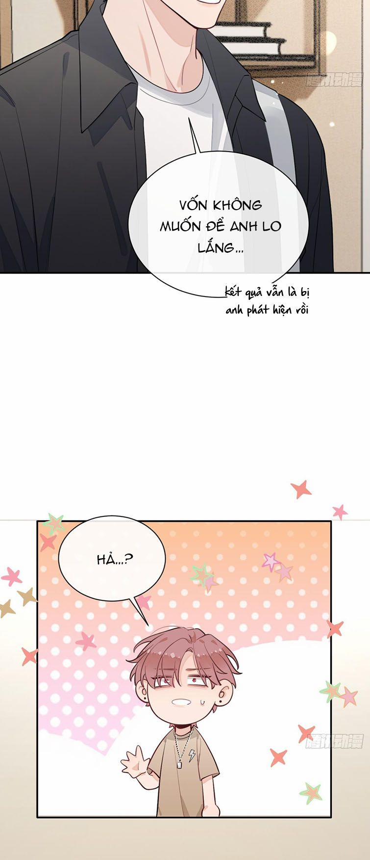 Chó Lớn Bắt Nạt Chủ 23 trang 9