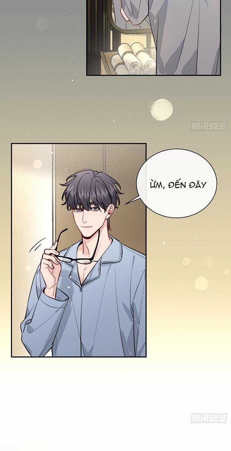 Chó Lớn Bắt Nạt Chủ 24 trang 12