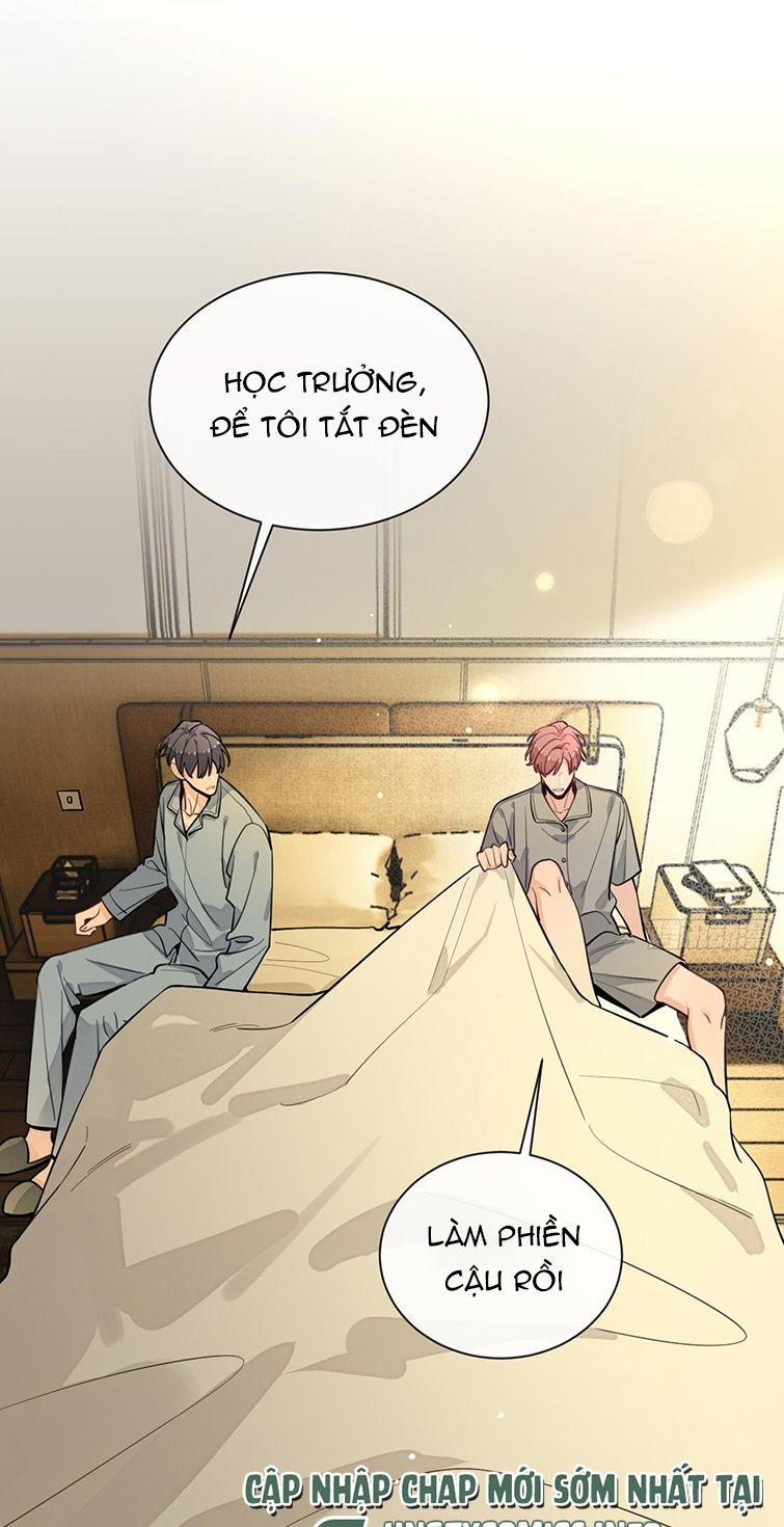 Chó Lớn Bắt Nạt Chủ 24 trang 13