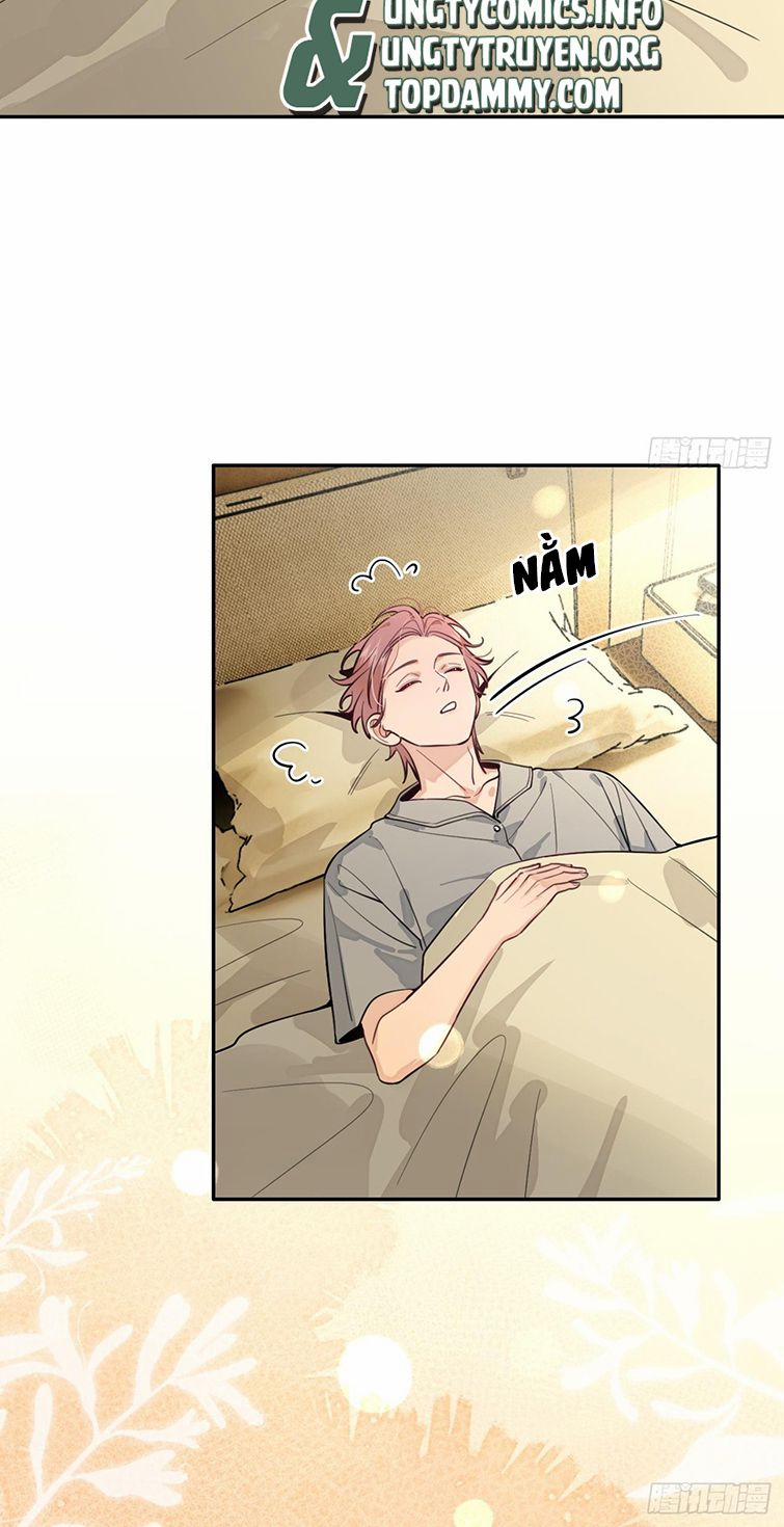 Chó Lớn Bắt Nạt Chủ 24 trang 14