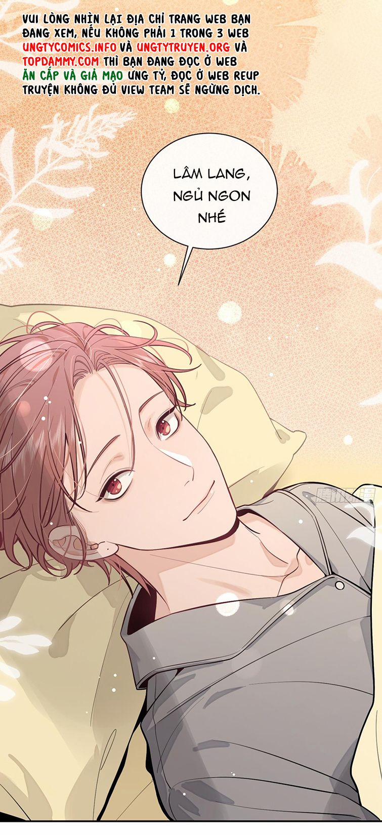 Chó Lớn Bắt Nạt Chủ 24 trang 15