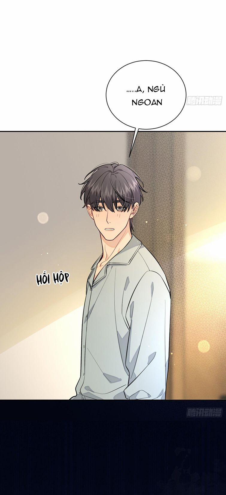 Chó Lớn Bắt Nạt Chủ 24 trang 16