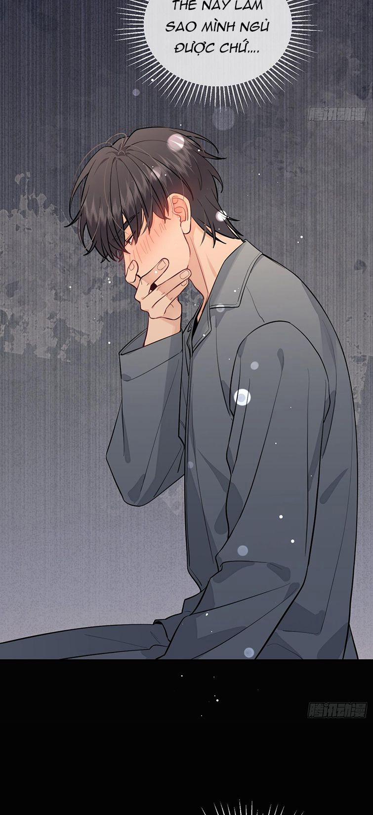 Chó Lớn Bắt Nạt Chủ 24 trang 18