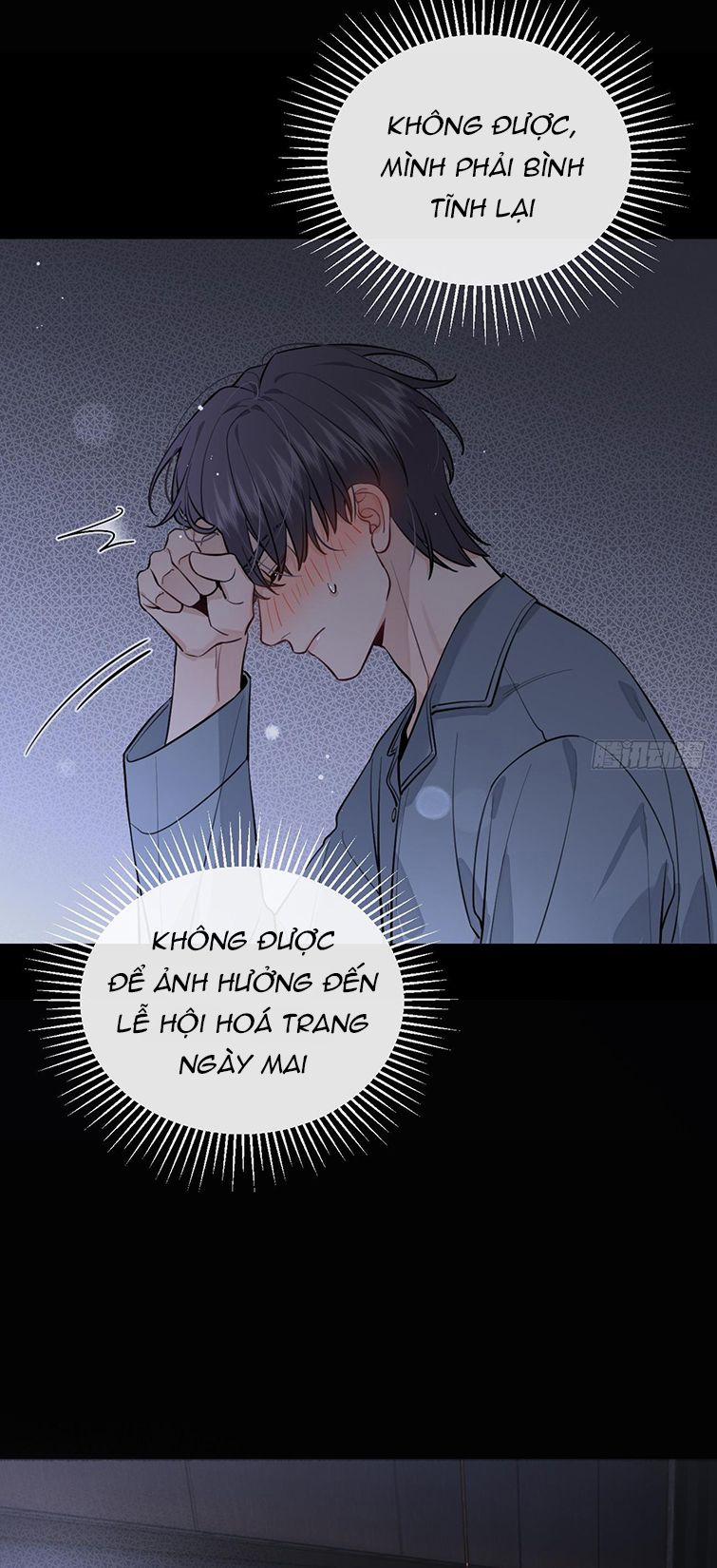 Chó Lớn Bắt Nạt Chủ 24 trang 19