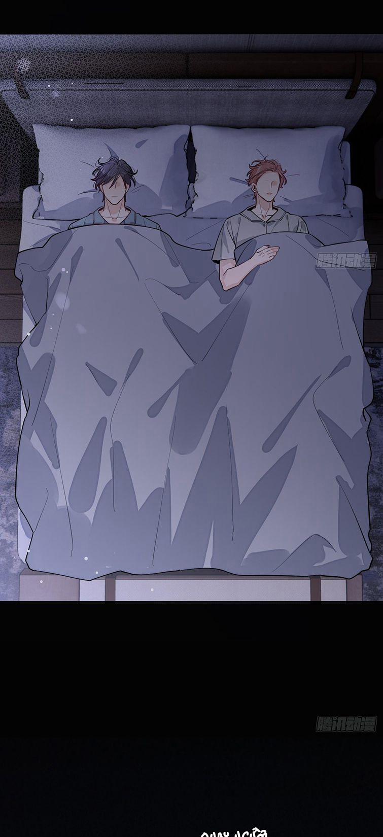 Chó Lớn Bắt Nạt Chủ 24 trang 21