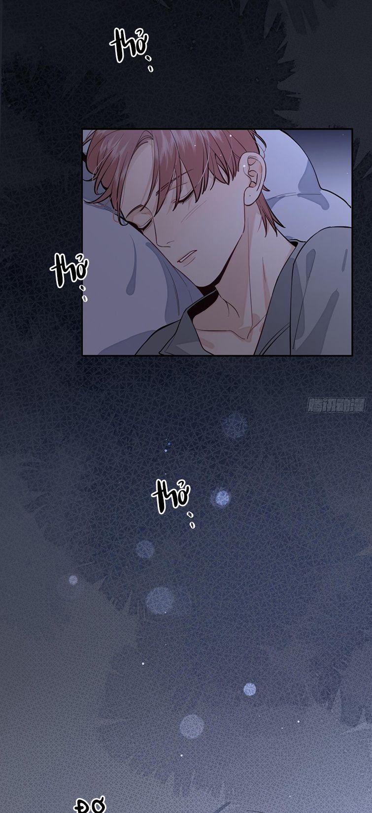 Chó Lớn Bắt Nạt Chủ 24 trang 23