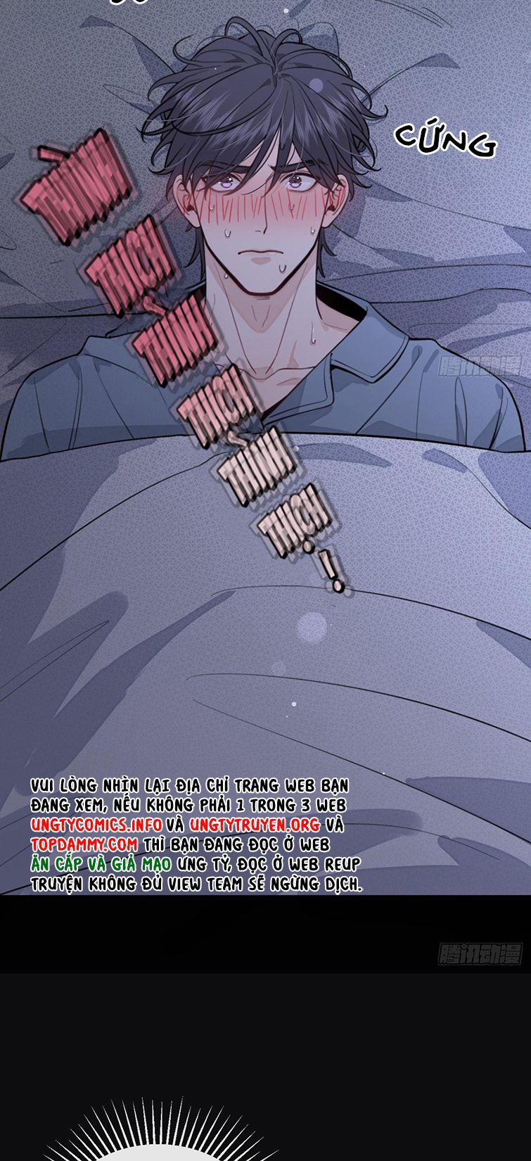 Chó Lớn Bắt Nạt Chủ 24 trang 24