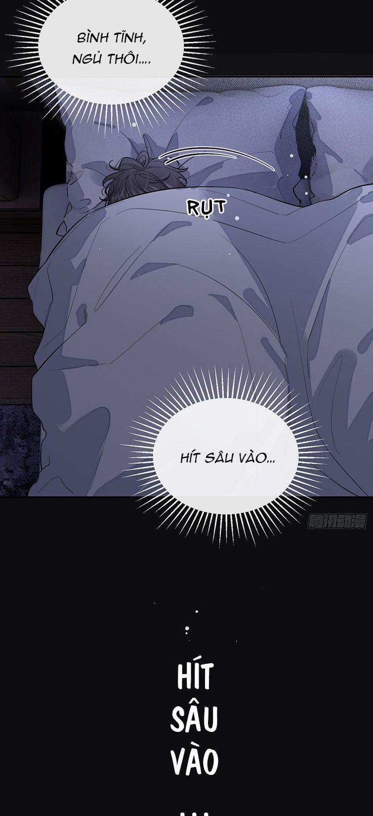 Chó Lớn Bắt Nạt Chủ 24 trang 25