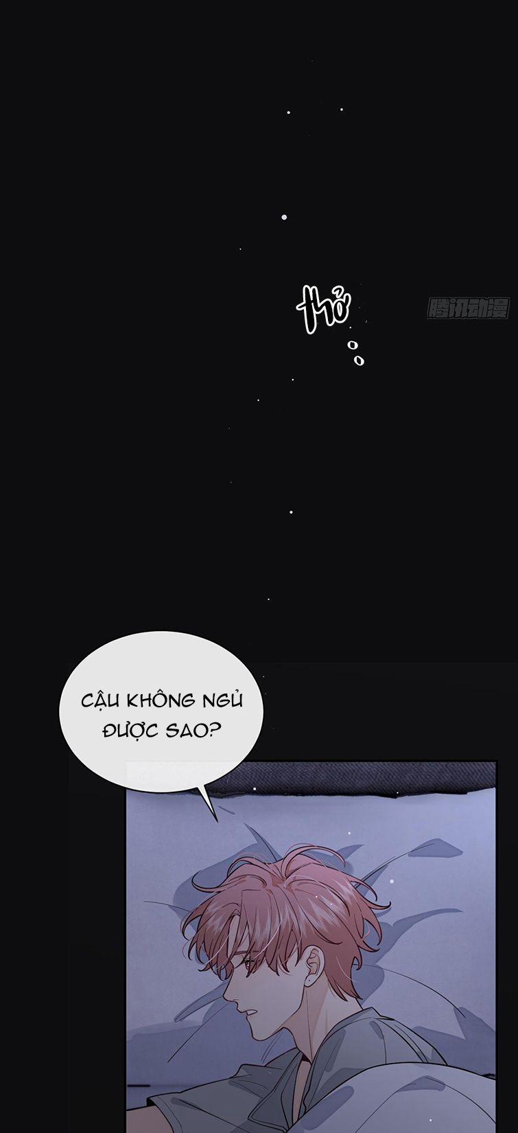 Chó Lớn Bắt Nạt Chủ 24 trang 27