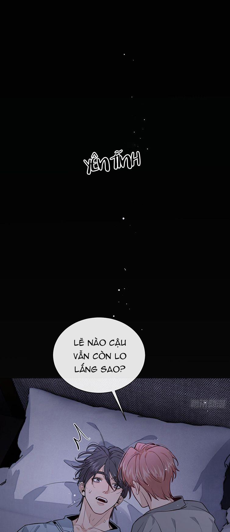 Chó Lớn Bắt Nạt Chủ 24 trang 29