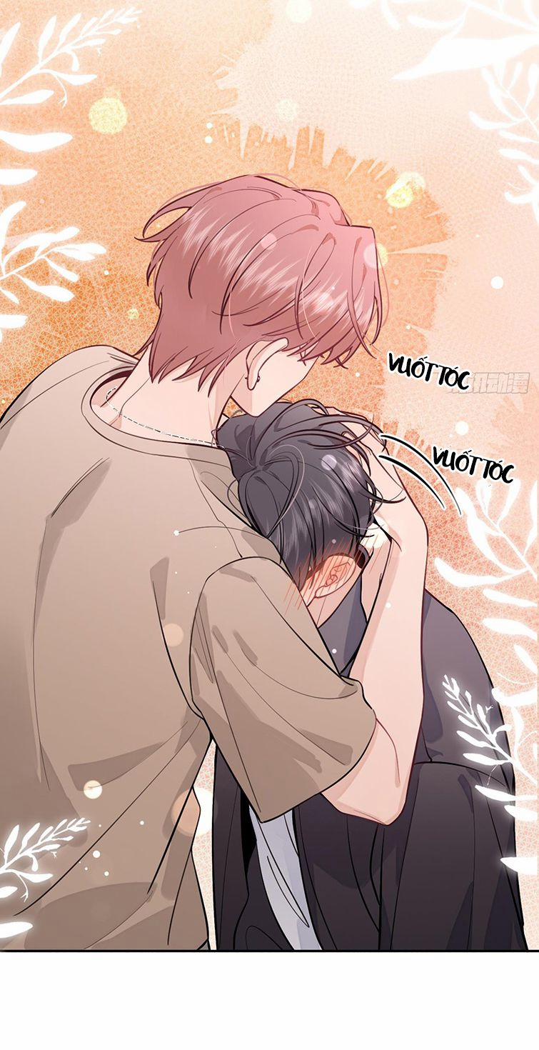 Chó Lớn Bắt Nạt Chủ 24 trang 3