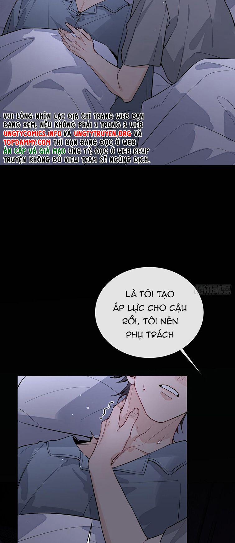 Chó Lớn Bắt Nạt Chủ 24 trang 30