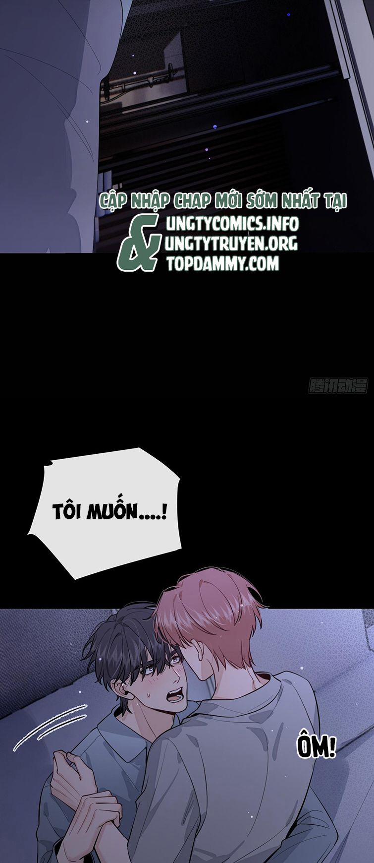 Chó Lớn Bắt Nạt Chủ 24 trang 32