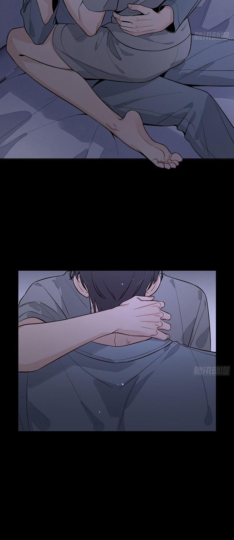 Chó Lớn Bắt Nạt Chủ 24 trang 33