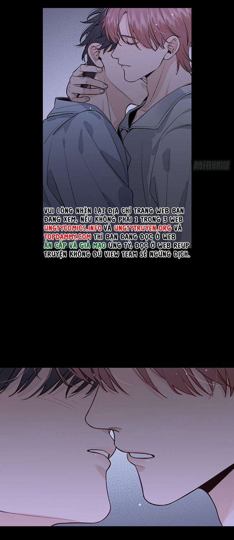 Chó Lớn Bắt Nạt Chủ 24 trang 34