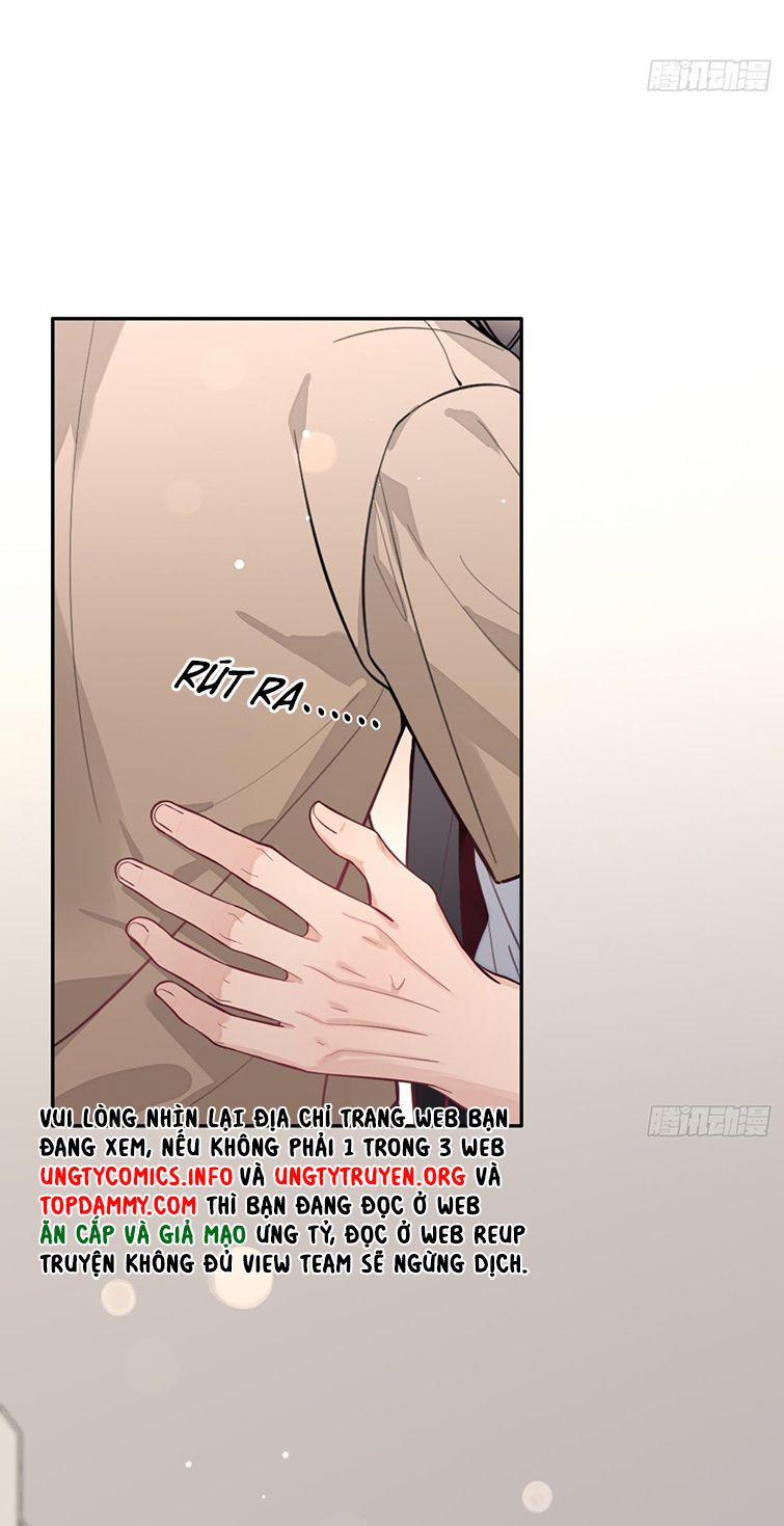 Chó Lớn Bắt Nạt Chủ 24 trang 4