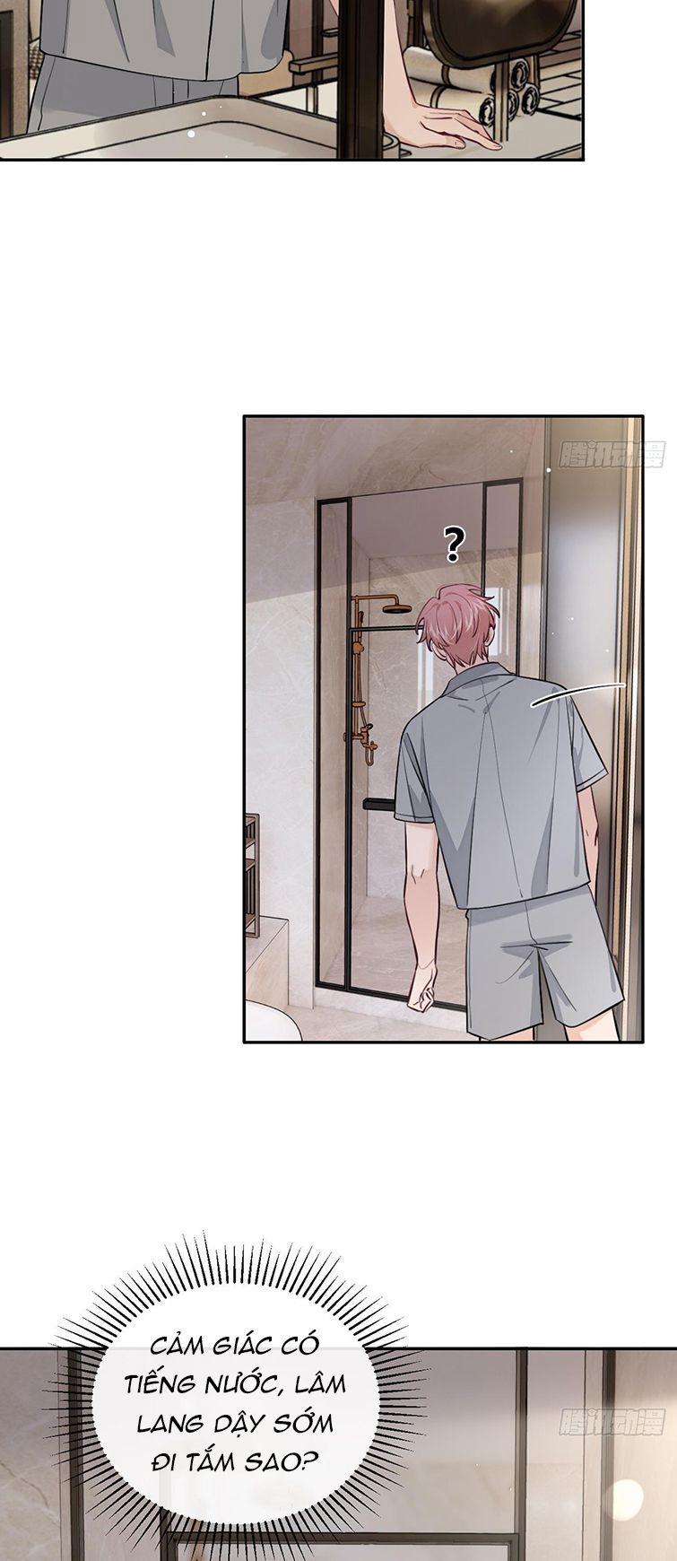 Chó Lớn Bắt Nạt Chủ 24 trang 40