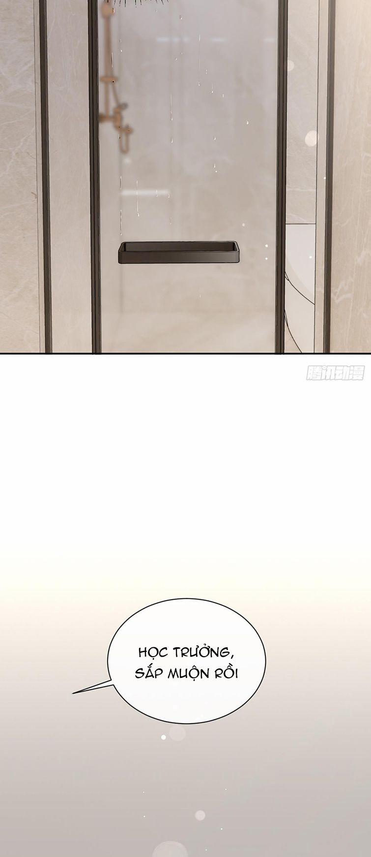 Chó Lớn Bắt Nạt Chủ 24 trang 41