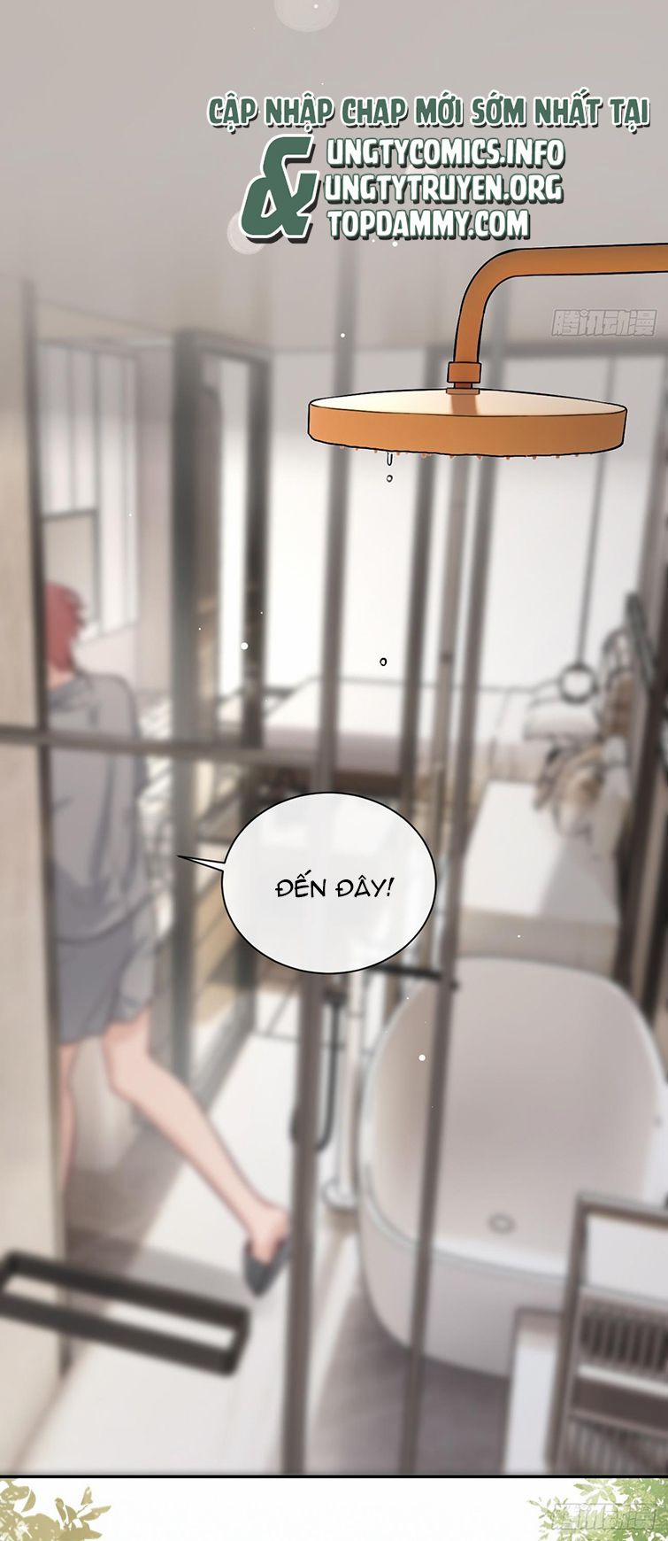 Chó Lớn Bắt Nạt Chủ 24 trang 42