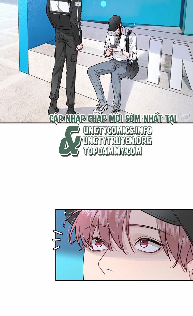Chó Lớn Bắt Nạt Chủ 24 trang 46