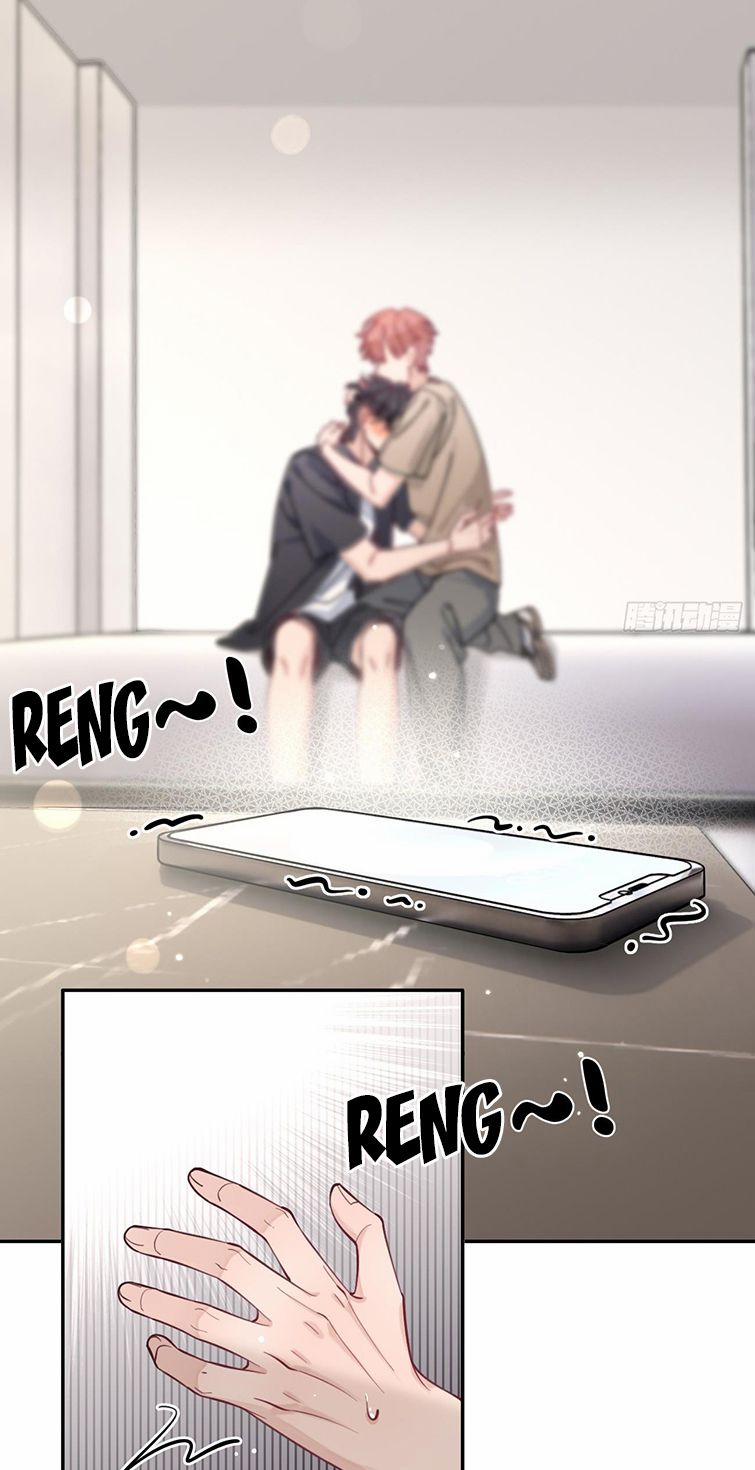 Chó Lớn Bắt Nạt Chủ 24 trang 5