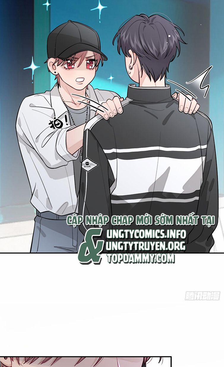 Chó Lớn Bắt Nạt Chủ 24 trang 51