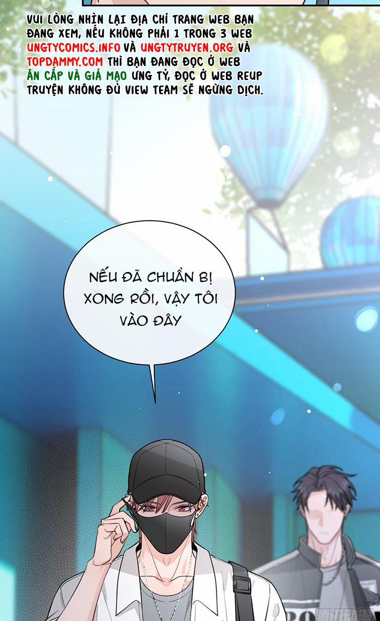 Chó Lớn Bắt Nạt Chủ 24 trang 53