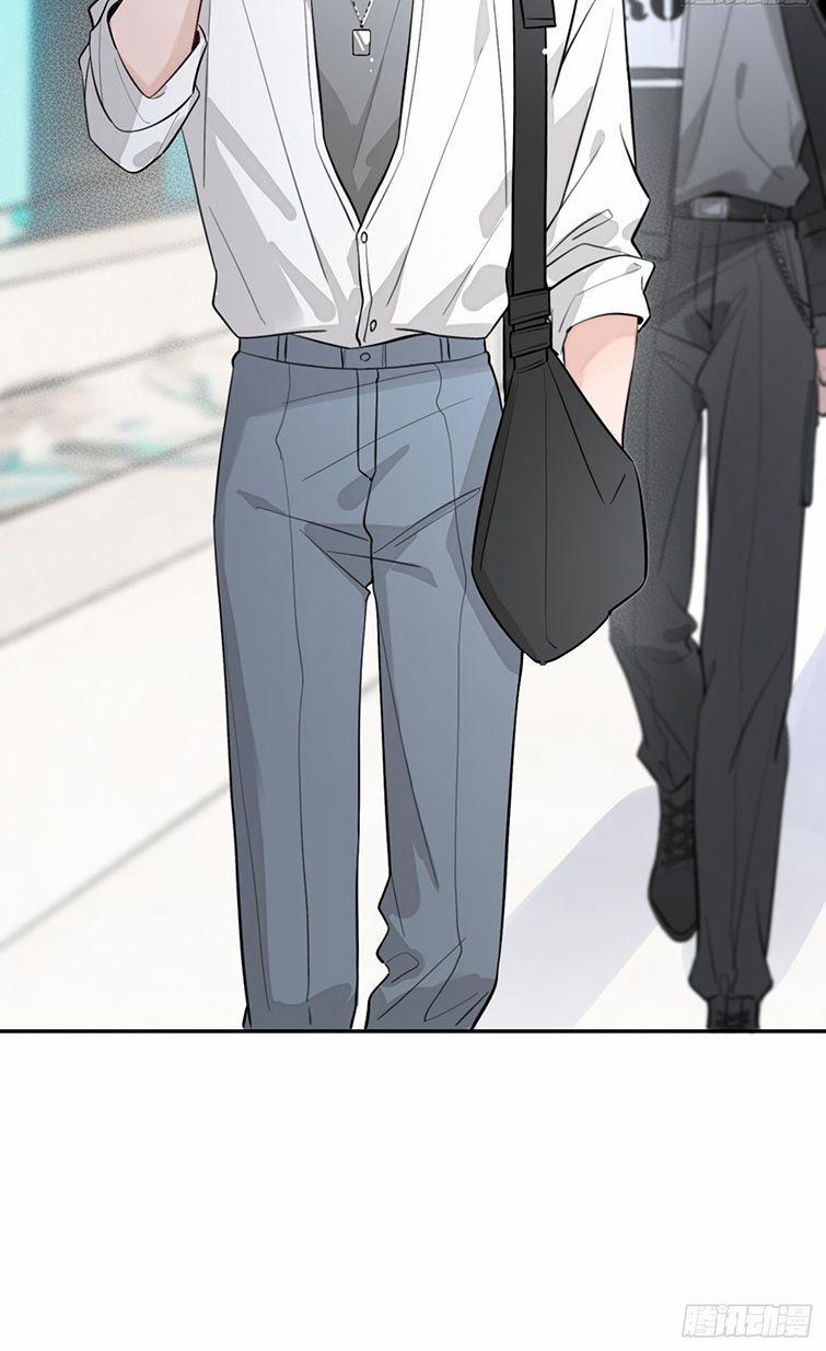 Chó Lớn Bắt Nạt Chủ 24 trang 54