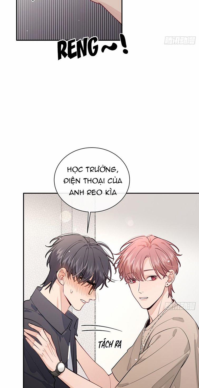 Chó Lớn Bắt Nạt Chủ 24 trang 6