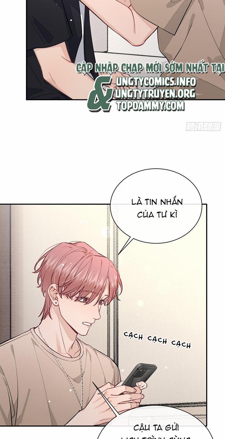 Chó Lớn Bắt Nạt Chủ 24 trang 7