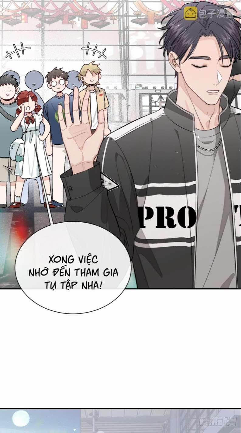 Chó Lớn Bắt Nạt Chủ 26 trang 10