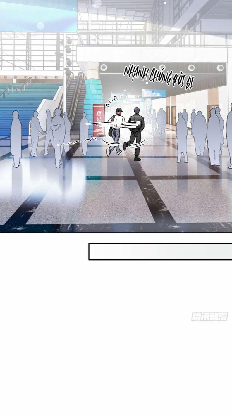 Chó Lớn Bắt Nạt Chủ 26 trang 11